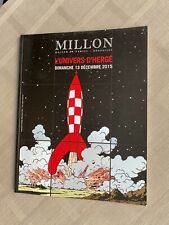 Catalogue millon univers d'occasion  Cavaillon