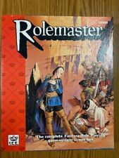 rolemaster for sale  Concord