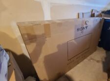 Sony bravia x80k for sale  Chicago
