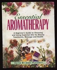 Essential aromatherapy used for sale  UK
