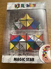 Rubik magic star for sale  UK