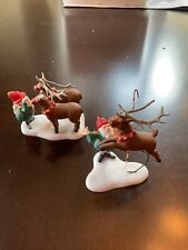 department 56 north pole for sale  Thorndale