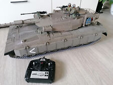 Panzer 10 merkava gebraucht kaufen  Chemnitz