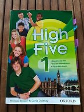 High five student usato  Brescia