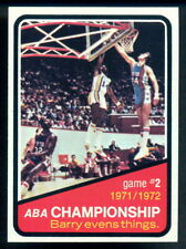 1972 topps basketball for sale  Point Roberts