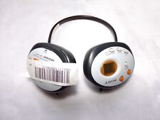 Auriculares Sony S2 Walkman SRF-HM01V FM AM radio TV clima megabajos segunda mano  Embacar hacia Argentina