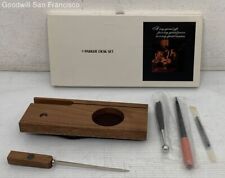 Vintage parker pen for sale  South San Francisco