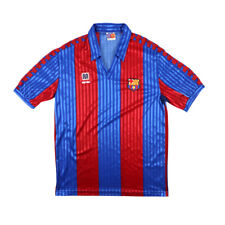 1989 barcelona maglia usato  Como