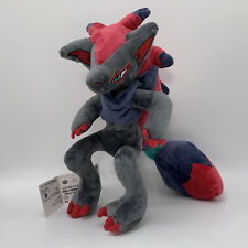 Zoroark plush doll for sale  Shipping to Ireland