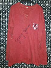 Riginal matchworn spielertriko gebraucht kaufen  Damm.,-Leider,-Nilkhm.