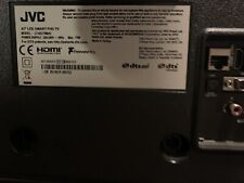 Jvc 43c700 power for sale  LEICESTER