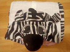 Zebra karneval kostüm gebraucht kaufen  Ennigerloh