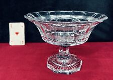 Baccarat creusot coupe d'occasion  Gennevilliers