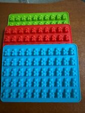 Lot silicone gummy for sale  Fort Mohave