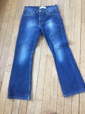 Levis 797 bootcut for sale  ROCHFORD