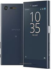 Smartphone Sony Xperia X Compact 32GB - Universo Negro Desbloqueado Versión DOCOMO segunda mano  Embacar hacia Argentina