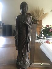 monch buddha gebraucht kaufen  Hasbergen