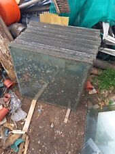 3mm horticultural glass for sale  LEICESTER