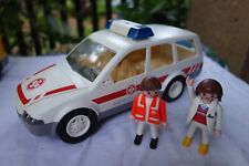 4223 playmobil krankenwagen gebraucht kaufen  Markkleeberg
