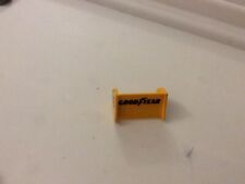 Scalextric goodyear yellow for sale  CLACTON-ON-SEA