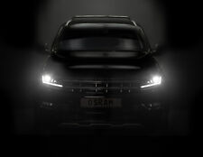 OSRAM LEDriving® VW Amarok RIGHT HAND DRIVE Black Edition Full LED Headlights comprar usado  Enviando para Brazil