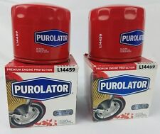 Lot purolator oil for sale  Attalla
