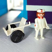 Playmobil 3362 krankenschweste gebraucht kaufen  Kassel