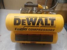 Dewalt 110v air for sale  PRESTON