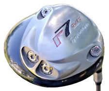 Taylormade quad 9.5 for sale  Valrico