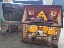 Sylvanian families cosy for sale  GRIMSBY