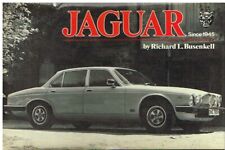Jaguar mk5 mk7 for sale  WORKSOP