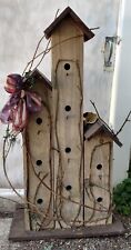 decoration bird house for sale  Plano
