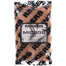 Ringers method micros for sale  IPSWICH