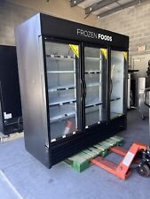3 door true freezer for sale  Largo