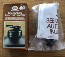 Beermakers automatic co2 for sale  CHELMSFORD