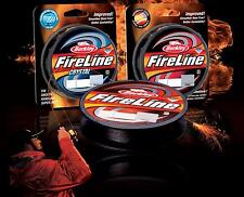 Berkley fireline 110 usato  Spedire a Italy