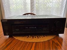 Sony str d615 for sale  Wilmington