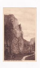Postcard majesty cliffs for sale  SHEFFIELD