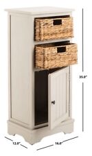 Safavieh connery cabinet for sale  Whitestown