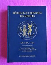 Livre monnaies medailles d'occasion  Saint-Gilles-Croix-de-Vie