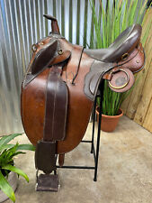 Sydney saddleworks australian for sale  Erie