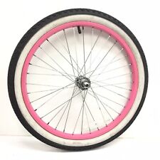 Bicycle front pink for sale  Timmonsville