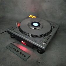 Technics SL-DZ1200 srebrny bezpośredni napęd cyfrowy odtwarzacz gramofonowy DJ SL-DZ1200-S na sprzedaż  Wysyłka do Poland