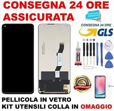 Display originale xiaomi usato  Polignano A Mare