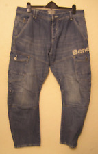 Bench blue jeans for sale  Shipping to Ireland