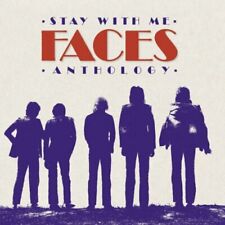 Faces - Stay With Me: The Faces Anthology - Faces CD KMVG O Frete Grátis Rápido comprar usado  Enviando para Brazil