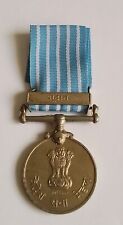 Indian overseas service for sale  MORECAMBE