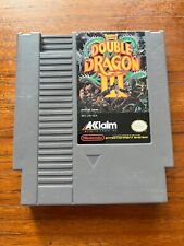 Usado, Double Dragon III: The Sacred Stones (NES, 1991) Autêntico, Testado, Bom Estado comprar usado  Enviando para Brazil