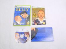 Disco perfeito Xbox 360 Bully - Inc manual NTSC-J Japão frete grátis comprar usado  Enviando para Brazil