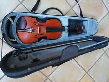 Violino 4/4 usato Yamaha completo di astuccio e archetto usato  Cava De Tirreni
